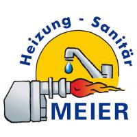 Heizung-Sanitär-Meier logo image