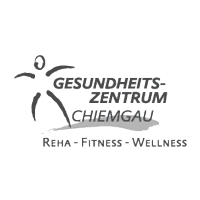 Gesundheits-Zentrum Chiemgau GmbH logo image