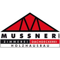Mussner GmbH logo image