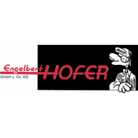 Engelbert Hofer Möbeltransporte GmbH &amp; Co.KG logo image