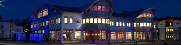 Gesundheits-Zentrum Chiemgau GmbH cover image