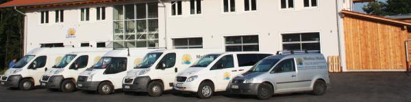 Heizung-Sanitär-Meier cover image