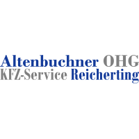 Kfz Service Altenbuchner OHG logo image
